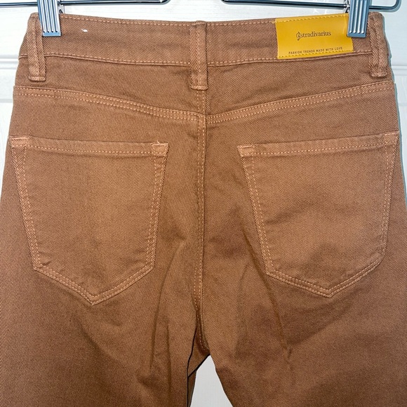 Stradivarius Straight Leg Jeans - Picture 2 of 3